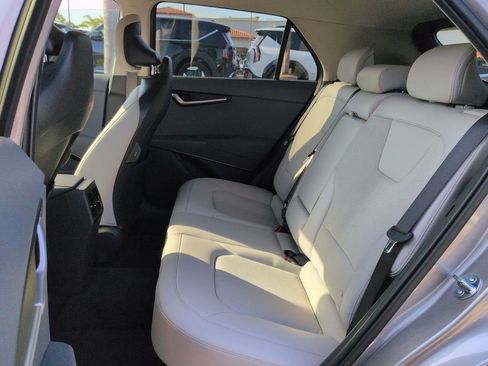 New 2026 Kia Niro EX FWD image 26