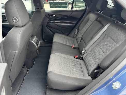 Certified 2024 Chevrolet Equinox LT FWD image 17