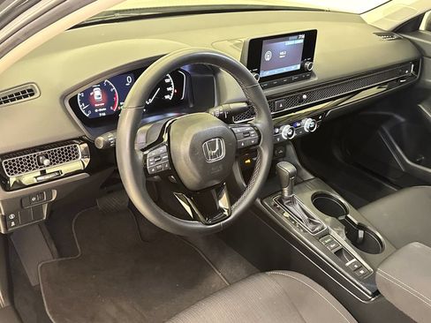 Certified 2024 Honda Civic EX image 18