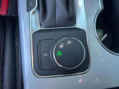 Certified 2025 Chevrolet Blazer LT image 8