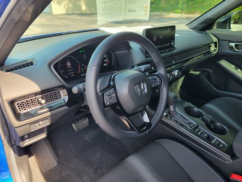 Used 2024 Honda Civic Sport image 26
