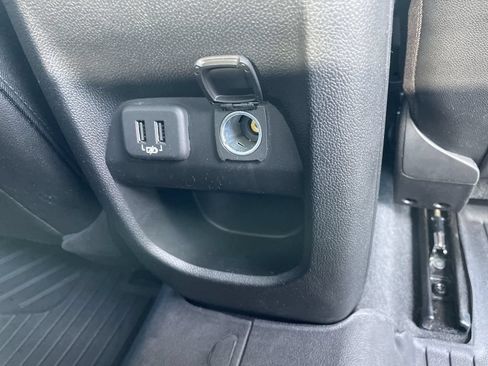 Used 2019 Chevrolet Colorado ZR2 AWD/4WD image 22