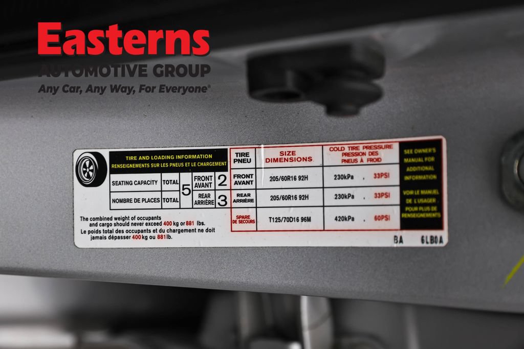Used 2022 Nissan Sentra SV FWD image 35