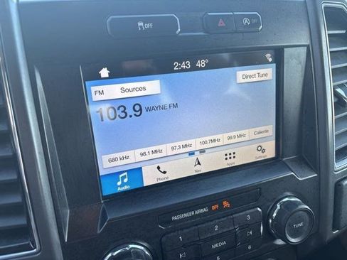 Used 2019 Ford F150 XLT w/ Equipment Group 302A Luxury image 22