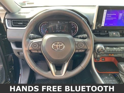 Certified 2024 Toyota RAV4 Adventure image 5