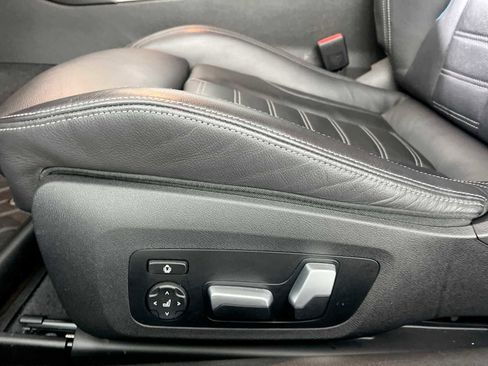 Used 2024 BMW M2 w/ Lighting Package image 15