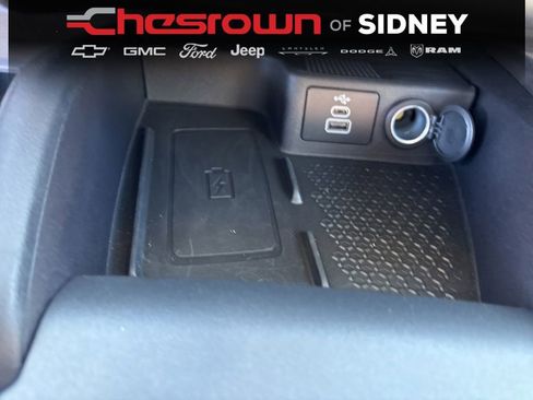 Used 2024 Ford Bronco Sport Badlands w/ Premium Package AWD/4WD image 20