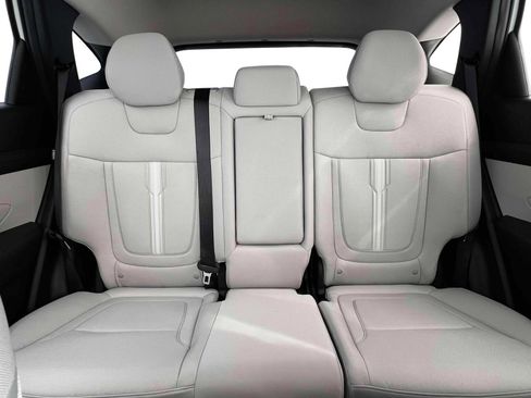 New 2026 Hyundai Tucson SEL AWD/4WD image 16