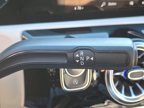 Certified 2023 Mercedes-Benz CLA 250 4MATIC image 15