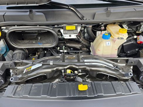 New 2026 RAM ProMaster 2500 FWD image 12