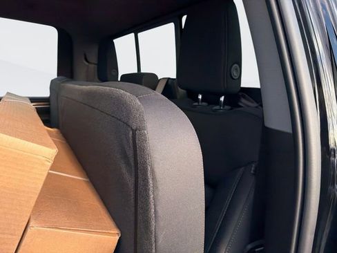 New 2026 Chevrolet Silverado 2500 LT w/ All Star Edition image 16