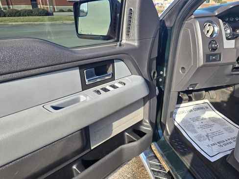 Used 2012 Ford F150 XLT w/ XLT Chrome Pkg image 69