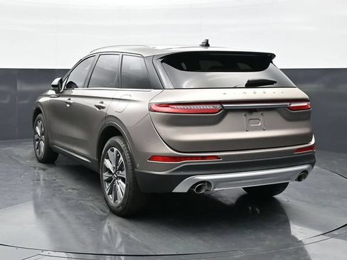 Used 2021 Lincoln Corsair Reserve w/ Equipment Group 201A AWD/4WD image 8