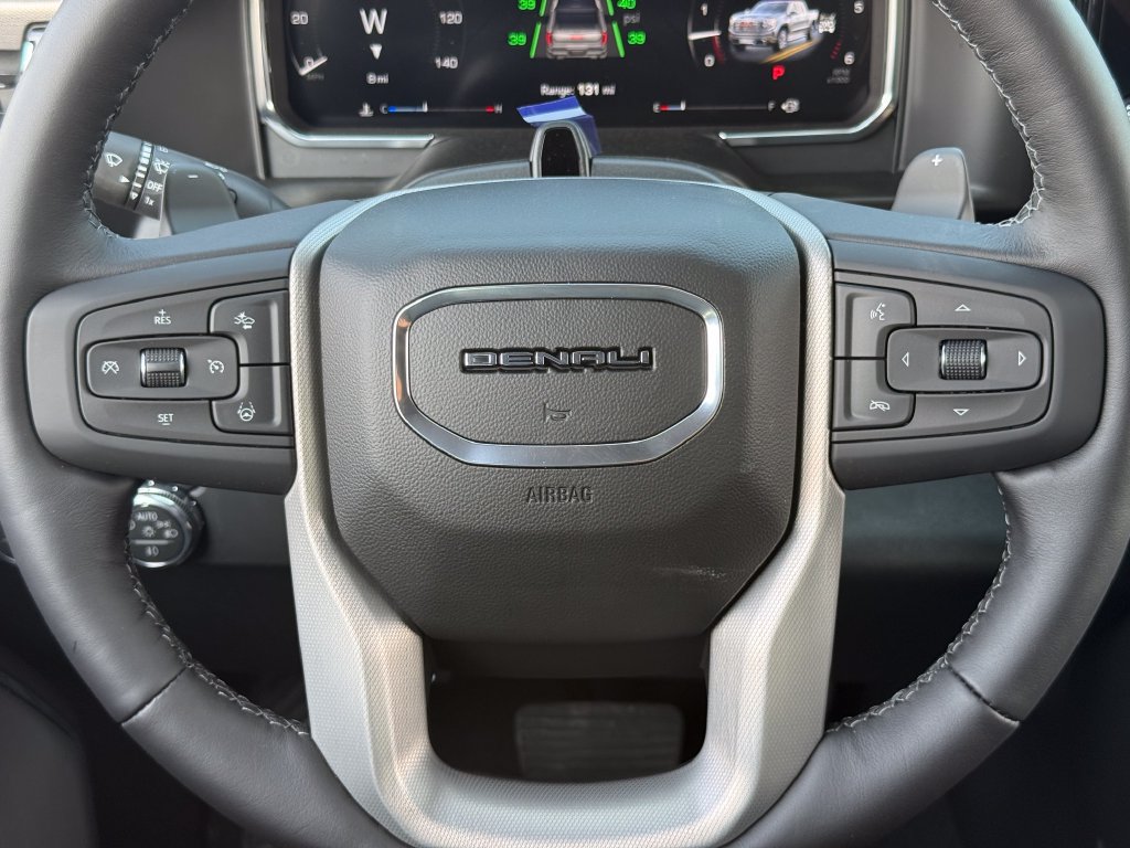 New 2026 GMC Sierra 1500 Denali w/ Technology Package AWD/4WD image 32