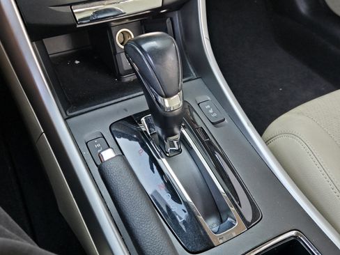 Used 2014 Honda Accord EX-L image 24