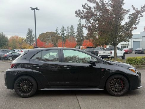 Used 2023 Toyota Corolla GR image 6