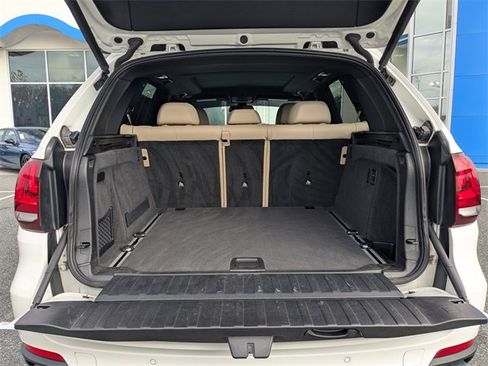 Used 2018 BMW X5 xDrive35i image 12