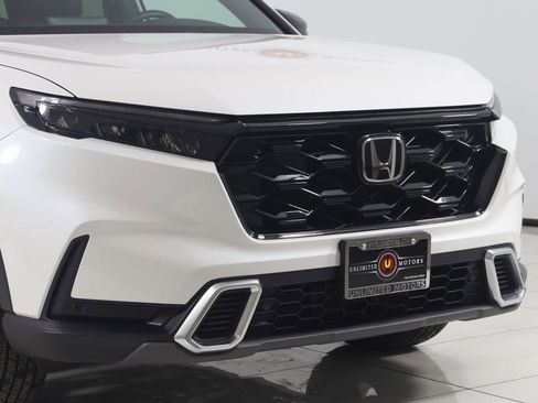 Used 2025 Honda CR-V Sport Touring image 40