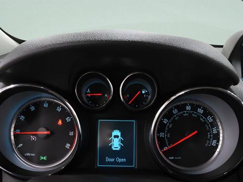 Used 2016 Buick Encore Leather w/ Experience Buick Package image 16