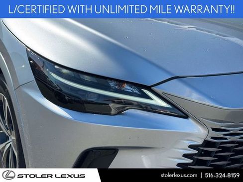 Used 2025 Lexus RX 350 Premium AWD/4WD image 10