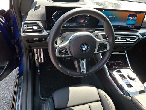 Used 2024 BMW M240i xDrive Coupe w/ Premium Package AWD/4WD image 10