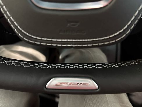 New 2025 Chevrolet Corvette Z06 w/ Battery Protection Package image 31