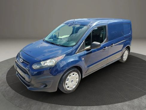 Used 2014 Ford Transit Connect XL image 2