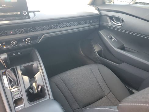 Certified 2023 Honda Accord LX image 20