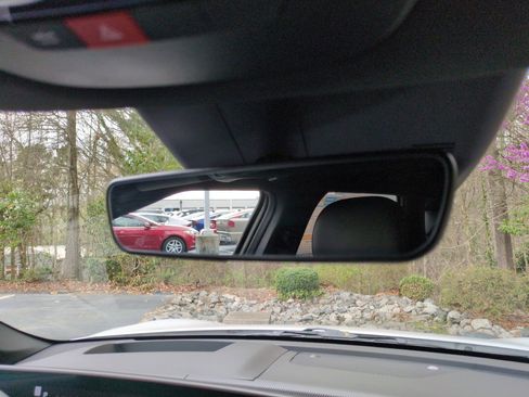 Used 2023 Kia EV6 GT-Line w/ GT-Line Suede Seat Package image 24