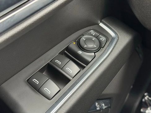 Certified 2024 Chevrolet Silverado 1500 RST image 32