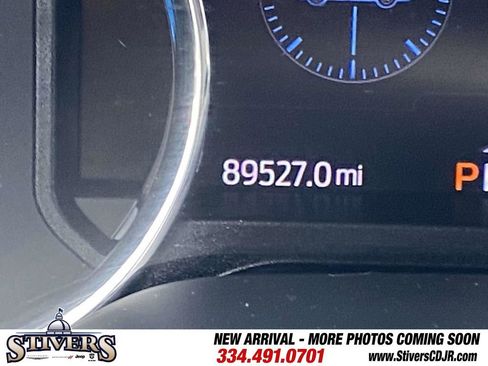Used 2021 Ford Expedition XLT RWD image 65