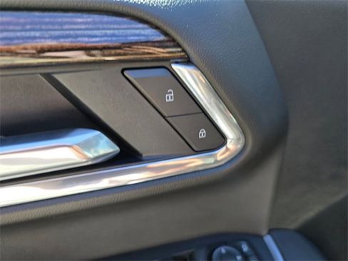 Used 2025 GMC Sierra 1500 Elevation w/ Elevation Premium Package image 23