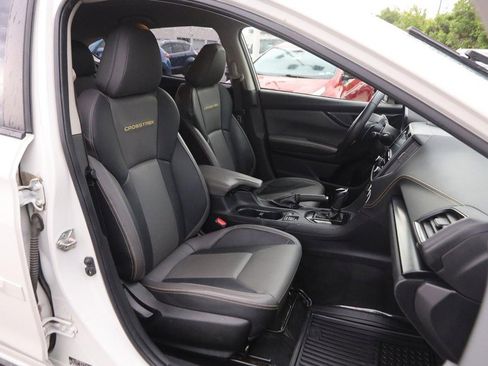 Used 2021 Subaru Crosstrek 2.5i Sport AWD/4WD image 27