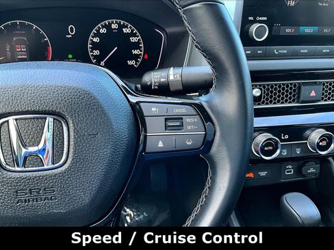 Used 2024 Honda Civic EX image 11