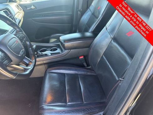 Used 2024 Dodge Durango GT image 15