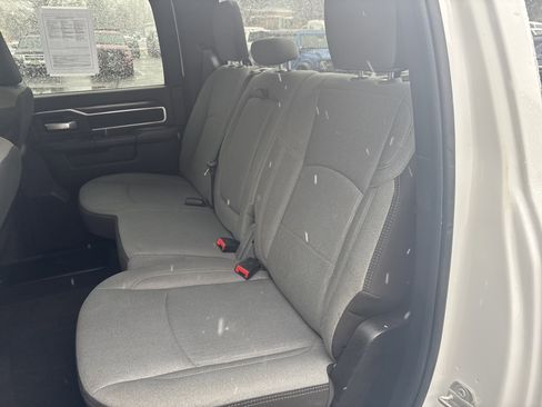 Used 2024 RAM 2500 Big Horn image 13