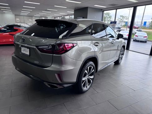 Used 2017 Lexus RX 350 F Sport image 5