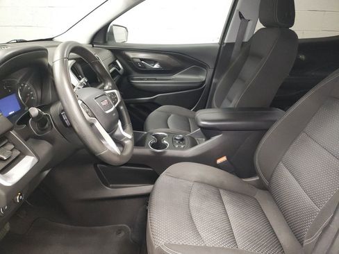 Used 2023 GMC Terrain SLE w/ Driver Convenience Package image 23