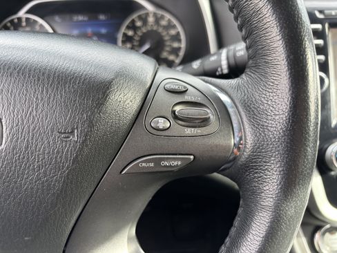 Used 2019 Nissan Murano SL image 24