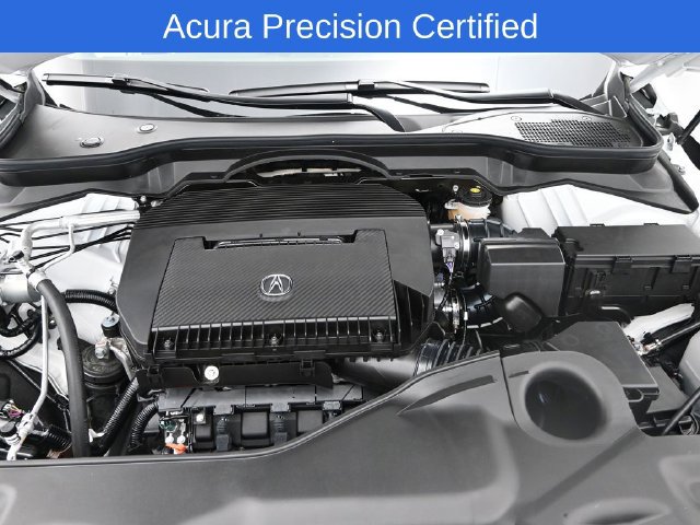 Used 2026 Acura MDX w/ Technology Package FWD image 18