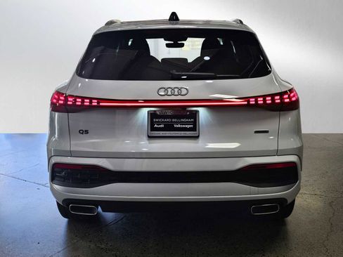 New 2025 Audi Q5 Premium Plus image 4