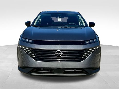 New 2026 Nissan Murano SL image 2