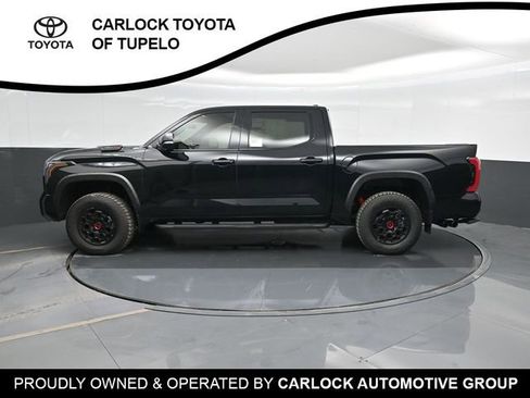New 2026 Toyota Tundra TRD Pro image 7