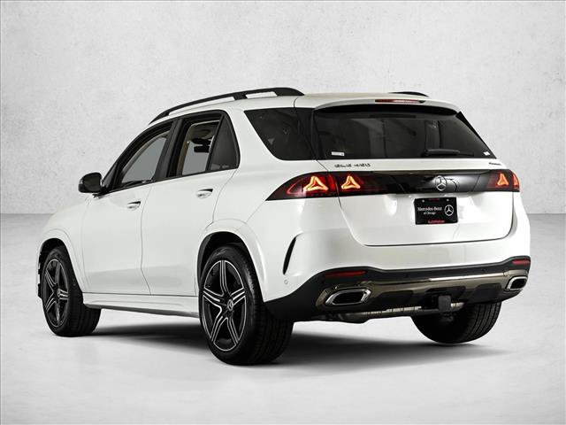 New 2027 Mercedes-Benz GLE 450 4MATIC image 8
