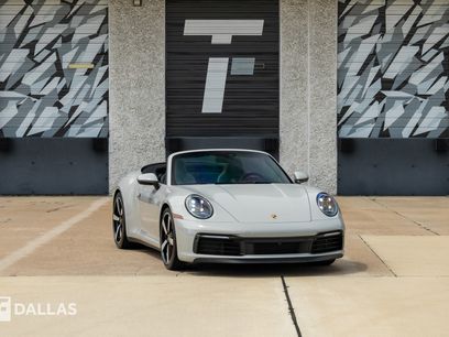 Used 2022 Porsche 911 Carrera S w/ Sport Package