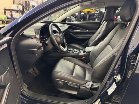 Used 2024 MAZDA CX-30 AWD 2.5 S w/ Select Sport Pkg image 14