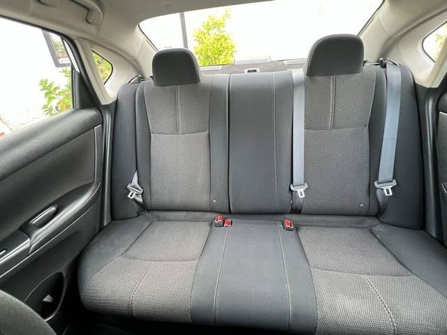 Used 2017 Nissan Sentra S w/ S Style Package FWD image 18