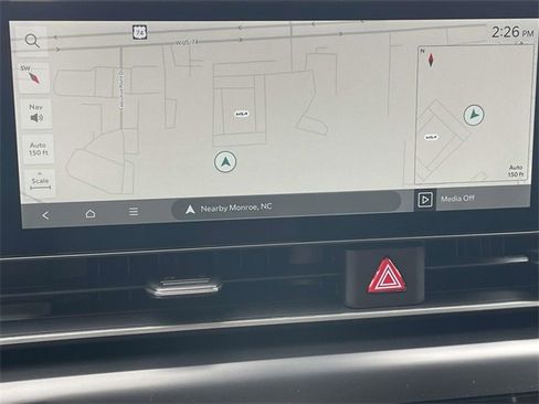 New 2026 Kia Carnival image 35