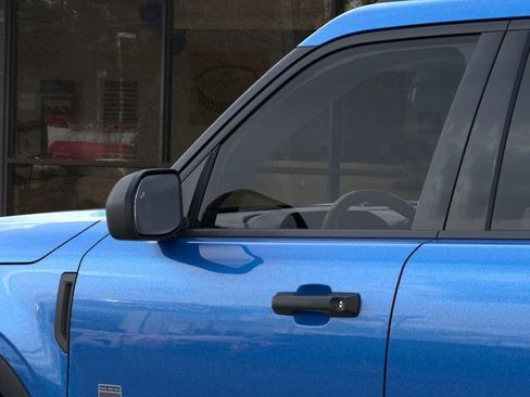 New 2025 Ford Bronco Sport Big Bend w/ Convenience Package image 20