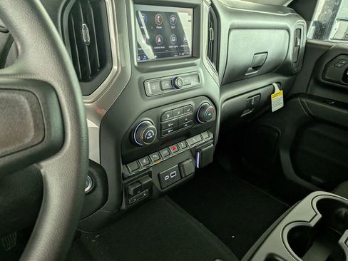 New 2026 Chevrolet Silverado 2500 Custom w/ Custom Value Package image 21